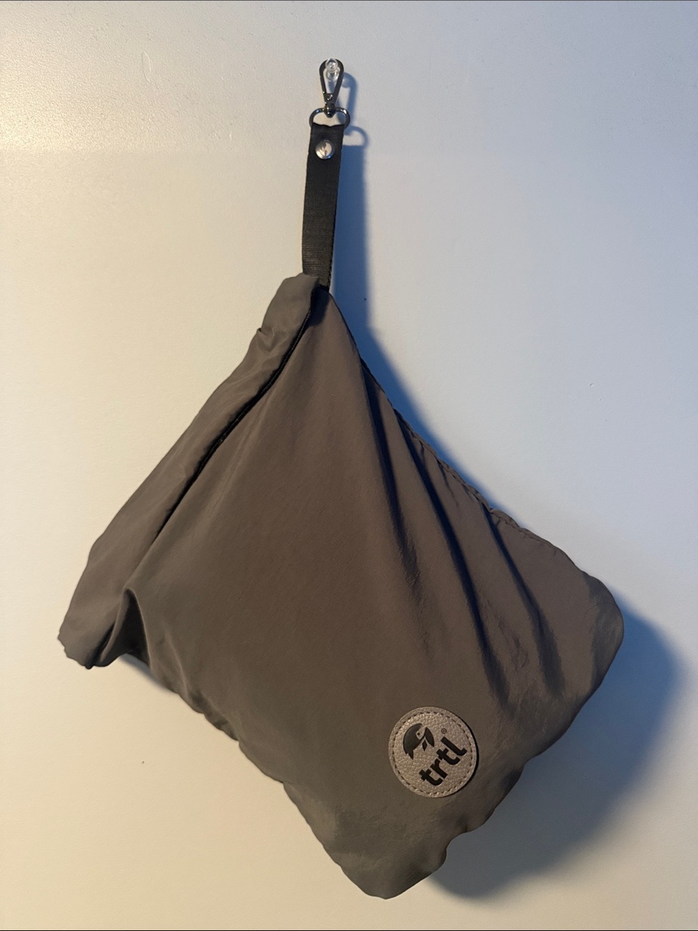 Trtl travel pillow
